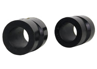 Thumbnail for Whiteline Plus 3/08+ Dodge Challenger / 11/05+ Charger Front 32mm Sway Bar Mount