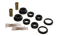 Thumbnail for Energy Suspension Ford Truck 2WD Axle Pivot Black Bushings