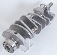 Thumbnail for Eagle Ford 4.6 Stroker 1.889in Rod Journal / 3.750in Stroke 4340 Forged Crankshaft