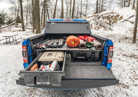 Thumbnail for BedRug 2019+ Dodge Ram (w/o Multi-Function Tailgate) 6.4ft Bed Bedliner