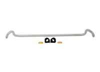Thumbnail for Whiteline 04-07 Subaru STi  Front 27mm Swaybar-XX h/duty Blade adjustable