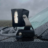 Thumbnail for ARB NACHO Quatro Spot 4in. Offroad LED Light - Pair