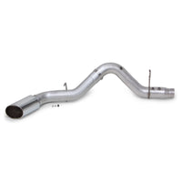 Thumbnail for Banks Power 17-19 Chevy Duramax L5P 2500/3500 Monster Exhaust System