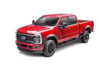 Thumbnail for Bushwacker 23-24 Ford F-250/350 SuperDuty Pocket Style Flares 4pc - Black