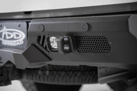 Thumbnail for Addictive Desert Designs 2020 GM Sierra/Silverado 2500 Bomber HD Rear Bumper w/ Blind Spot Mounts