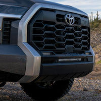 Thumbnail for Rigid Industries 2022+ Toyota Tundra 6in SR-Series White Fog Light Kit