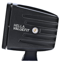 Thumbnail for Hella HVF Cube 4 LED Off Road Kit - 3.1in 12W Spot Beam