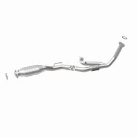Thumbnail for MagnaFlow Conv DF 98-03 Avalon/Camry 3.0L