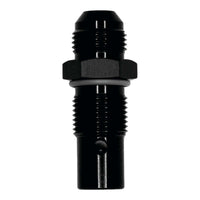 Thumbnail for DeatschWerks -8AN Roll Over Vent Valve - Matte Black