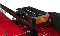 Thumbnail for BackRack Light Bracket 16in x 7in Base Center Mount Folding