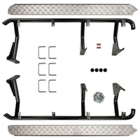 Thumbnail for ARB Deluxe Protection Step 60 Ser