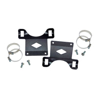 Thumbnail for Skyjacker Universal Remote Reservoir Shock Mount Kit - 2.0 & 2.5 Diameter Reservoir