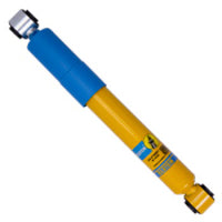Thumbnail for Bilstein 4600 Series 05-15 Nissan Armada Rear Monotube Shock Absorber