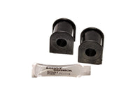 Thumbnail for Energy Suspension 95-03 Toyota Avalon / 97-01 Camry / 99-03 Solara Black 16mm Rear Sway Bar Bushing