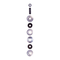 Thumbnail for Bilstein 5160 Series 08-11 Toyota Land Cruiser Rear Shock Absorber