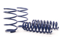 Thumbnail for H&R 18-22 BMW X2 xDrive28i (AWD) F39 Sport Spring