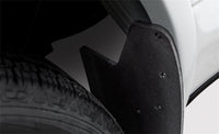 Thumbnail for Access ROCKSTAR 2019-2020 Chevy/GMC GMC Full Size 1500 12in W x 23in L Splash Guard
