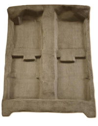 Thumbnail for Lund 00-06 Chevy Tahoe Pro-Line Full Flr. Replacement Carpet - Med Beige (1 Pc.)