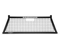 Thumbnail for BackRack 17-21 F250/350/450 (Aluminum Body) Safety Rack Frame Only Requires Hardware