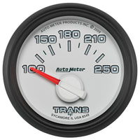 Thumbnail for Autometer 03-09 Dodge Ram Triple Pillar Gauge Kit