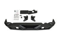 Thumbnail for DV8 Offroad 21-23 Ford Bronco Competition Series Rear Bumper