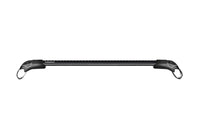 Thumbnail for Thule AeroBlade Edge L Load Bar for Raised Rails (Single Bar) - Black