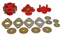 Thumbnail for Energy Suspension Cab Mount Bushing - Red
