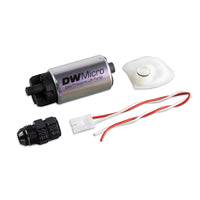 Thumbnail for DeatschWerks DW Micro Series -8AN 210lph Low Pressure Lift Fuel Pump