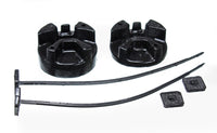Thumbnail for Energy Suspension 01-10 Chrysler PT Cruiser Black Lower Transmission Torque Mounts