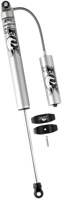 Thumbnail for Fox 94-11 Dodge 2500/3500 2.0 Performance Series 12.6in Smooth Body R/R Rear Shock / 4-6in Lift