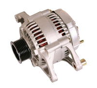 Thumbnail for Omix Alternator 120 Amp 91-98 XJ ZJ YJ TJ