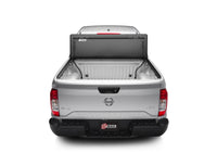 Thumbnail for BAK 2022 Nissan Frontier 6ft Bed BAKFlip G2