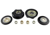 Thumbnail for Whiteline Plus 8/06-8/09 Pontiac G8 /04-8/06 GTO Front CoiloverOnly Camber Correction Mount Offset