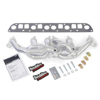 Thumbnail for Banks Power 00-06 Wrangler/ 00-01 Cherokee/ 99-01 Grand Cherokee Torque Tube System