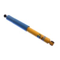 Thumbnail for Bilstein B6 2002 Ford Excursion Eddie Bauer 4WD Front 46mm Monotube Shock Absorber