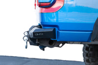 Thumbnail for DV8 Offroad 20-23 Jeep Gladiator JT Spec Series Rear Bumper