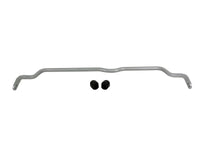 Thumbnail for Whiteline 17-18 Infiniti QX30 Front Heavy Duty 2 Hole Adjustable 27mm Swaybar
