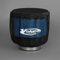 Thumbnail for Volant Universal Round Black Prefilter (Fits 6in PowerCore)