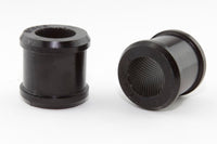 Thumbnail for Whiteline Plus 11/00-05 Honda Civic/95-05 CR-V Rear Control Arm - Upper Outer Bushing Kit