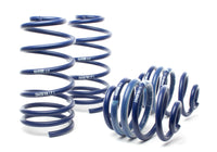 Thumbnail for H&R 99-06 Audi TT Quattro/TT Quattro Roadster (AWD) Sport Spring