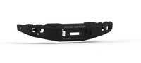 Thumbnail for Road Armor Ford F-150 Stealth Front Bumper - Tex Blk