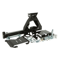 Thumbnail for ARB Wheel Carrier For Tj/Yj Not Jk Rear Bar
