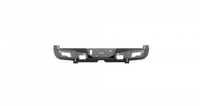 Thumbnail for Road Armor 17-22 Ford F250/F350/F450 iDentity Rear Bumper - Powder Coated Black Light Texture