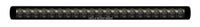 Thumbnail for Hella Universal Black Magic 20in Thin Light Bar - Driving Beam