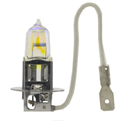 Thumbnail for Hella Bulb H3 12V 100W Ylw Str