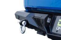Thumbnail for DV8 Offroad 20-23 Jeep Gladiator JT Spec Series Rear Bumper