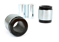Thumbnail for Whiteline Plus 2010 Volkswagen CC Rear Control Arm Lower Front Outer Bushing Kit