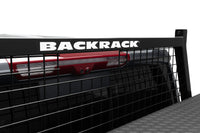 Thumbnail for BackRack Chevy/GMC/Ram/Ford/Toyota/Nissan/Mazda Safety Rack Frame Only Requires Hardware