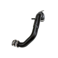 Thumbnail for HPS Black Intercooler Hot Charge Pipe Turbo Boost 15-17 Lexus NX200t 2.0L Turbo