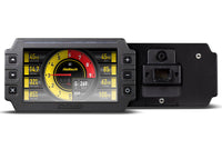 Thumbnail for Haltech iC-7 7in OBD-II Color Display Dash Kit